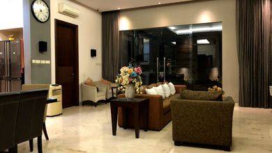 Rumah Premium di Pantai Indah Kapuk, Jakarta Utara, LT 360 m2