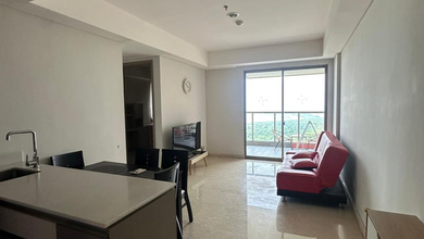 Sewa Apartemen Murah di Pantai Indah Kapuk, Jakarta Utara, 2 KT