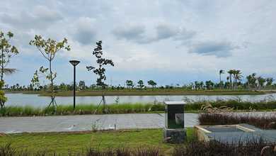 Dijual Tanah Premium di Pantai Indah Kapuk 2, Jakarta Utara, LT 450m²