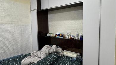 Promo Rumah di Pantai Indah Kapuk, Jakarta Utara, LB 80m², Harga 1,9 Miliar