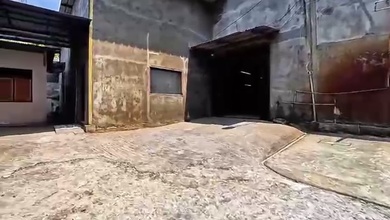 Jual Cepat Gudang Di Kapuk Ukuran Kecil Masuk Kontener 