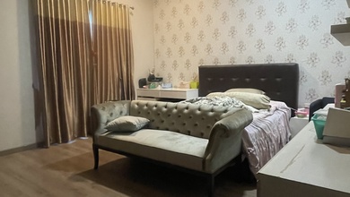 Rumah Mewah di Kawasan Muara Karang, Jakarta Utara, LB 320m², Harga 8 Miliar
