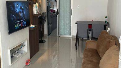 Jual Segera Rumah Mewah area Pantai Indah Kapuk 2, Jakarta Utara, Luas 60 m2