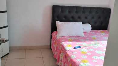 Kontrak Apartemen Murah di Muara Karang, Jakarta Utara, 2 KT