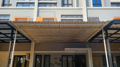 Kesempatan Rumah di Daan Mogot, Jakarta Barat, LB 120m², Harga 2,25 Miliar