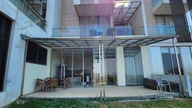 For Sale rumah Premium di Ancol, Jakarta Utara - LT 144m²