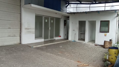 Sewa Gudang Tekno BSD Siap Pakai Lt540m Lb445