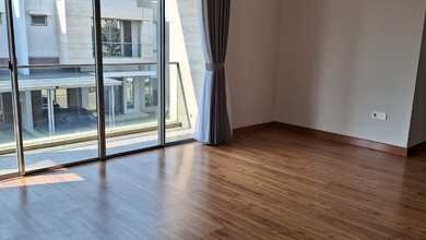 Rumah Minimalis Disewakan di Golf Island, Jakarta Utara, Harga Ekonomis