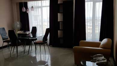 Kesempatan Apartemen Siap Huni di Pantai Mutiara, Jakarta Utara, 2 KT