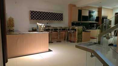 Rumah Sederhana Disewakan di Pantai Indah Kapuk, Jakarta Utara, Harga Ekonomis