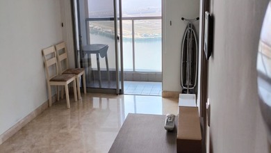 Disewakan Apartemen Murah di Pantai Indah Kapuk, Jakarta Utara, LB 51m²