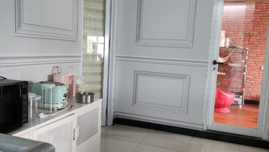 Hunian Elite di Kawasan Daan Mogot, Jakarta Barat, LB 235m², Harga 4,2 Miliar