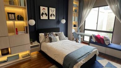 Hunian Mewah di Kawasan Gading Serpong, Tangerang, LB 286m², Harga 14 Miliar