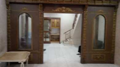 Ruko Miami 3 Lantai Di Boulevard Furnish