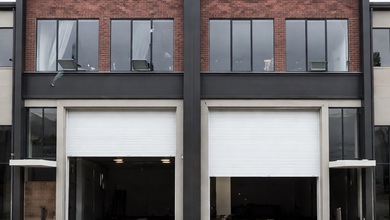 Jaminan Termurah Terbaik Terbaru Gudang Multiguna Bizzpark Pik 2