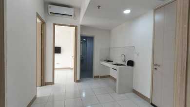 Apartemen Praktis di Pantai Indah Kapuk 2, Jakarta Utara, Harga Murah 40 Juta /tahun