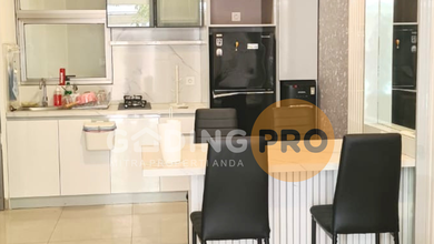 Disewakan Rumah Terjangkau di Pantai Indah Kapuk 2, Jakarta Utara, LT 75m²