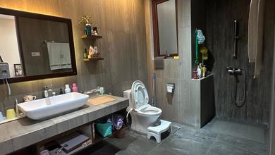 Kesempatan Langka, rumah Prestisius di Kedoya, Jakarta Barat, LB 460m²