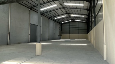 Disewakan Tanah Premium di Pakuhaji, Tangerang, LT 930m²