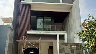 Hunian Mewah di Kawasan Permata Buana, Jakarta Barat, LB 460m², Harga 9,98 Miliar