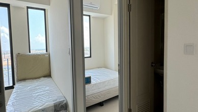 Disewakan Apartemen Terjangkau di Pantai Indah Kapuk 2, Jakarta Utara, LB 26m²