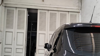 Ruko Usaha Mstrategis Dekat Tol  31/2 Lantai Bangunan Kokoh Muarakarang/Pluit