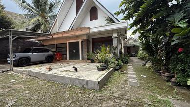 Hunian Mewah di Kawasan Fatmawati, Jakarta Selatan, LB 231m², Harga 28 Miliar