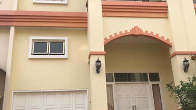 Rumah Area Luxury Pluit, Jakarta Utara - Harga Menarik 5 Miliar