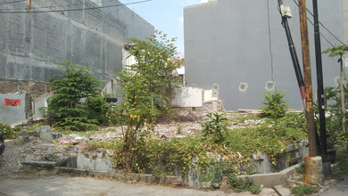 Dijual Tanah Premium di Muara Karang, Jakarta Utara, LT 224m²