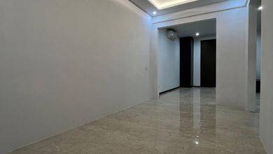 Jual Rumah Baru di BSD, Tangerang LT 120 m2