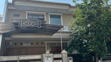 Hunian Elite di Kawasan Pantai Indah Kapuk, Jakarta Utara, LB 700m², Harga 12 Miliar