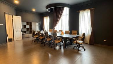 Hunian Mewah di Pantai Indah Kapuk, Jakarta Utara, 4 Kamar Tidur, LT 686m²