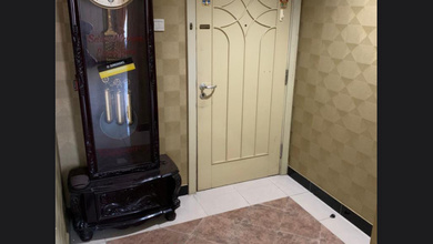 Apartemen Berkelas Dijual di Pantai Mutiara, Jakarta Utara, Luas 108m²