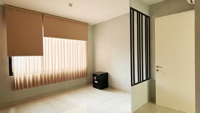 Sewa Apartemen Murah di Alam Sutera, Tangerang, 3 KT