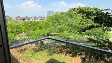 Jual Rumah 213 area Golf Island, Jakarta Utara