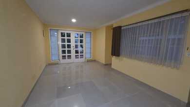 Rumah Minimalis Disewakan di Pantai Indah Kapuk, Jakarta Utara, Harga Ekonomis