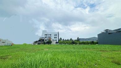 Tanah Elit Dijual di Pantai Indah Kapuk 2, Jakarta Utara, Harga 10,9 Miliar