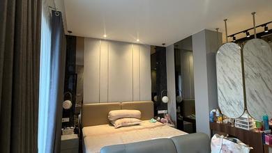 Rumah Area Premium Golf Island, Jakarta Utara - Harga Menarik 3,7 Miliar