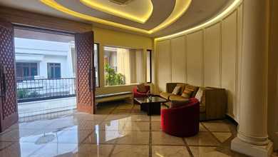 Rumah Area Premium Pluit, Jakarta Utara - Harga Menarik 9 Miliar