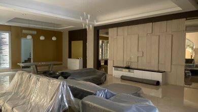 Jual Rumah Terkini area Pantai Indah Kapuk, Jakarta Utara Luas 312 m2