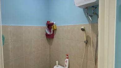 Apartemen Sewa Premium di Muara Karang, Jakarta Utara, Luas 37 m2