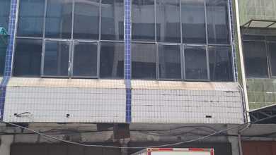 Jual Ruko Gandeng Karang Anyar, Sawah Besar Jalan Besarluasan Per Ruko :luas Tanah 72mluas Bangunan 273mbangunan 5 Lantaihgbharga 11milyar