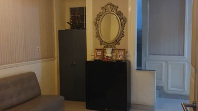 Rumah Area Premium Taman Palem, Jakarta Barat - Harga Menarik 3,5 Miliar