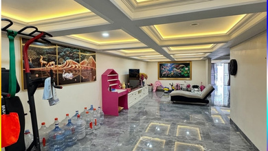 Rumah Minimalis Disewakan di Pantai Indah Kapuk, Jakarta Utara, Harga Ekonomis