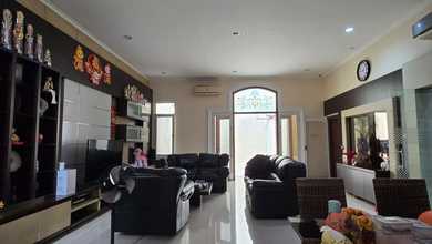 Rumah Prestisius di Kawasan Pantai Indah Kapuk, Jakarta Utara, LB 500m², Harga 14 Miliar