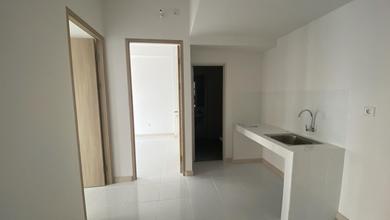 Jual Cepat Apartemen Murah di Pantai Indah Kapuk 2, Jakarta Utara, LT 36m²