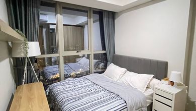 Sewa Apartemen Murah di Pantai Indah Kapuk, Jakarta Utara, 2 KT