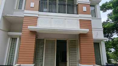 Penawaran Eksklusif, rumah Prestisius di Pantai Indah Kapuk, Jakarta Utara, LB 300m²