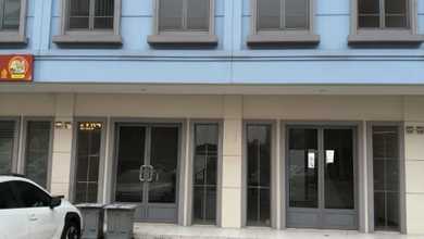 Gandeng 2 Jual Murah Aja Dijual Cepetlokasi Bagus Banget Dan Sudah Rame Tempat Kulinerruko Maggiore Gadinggandeng 2 Unit Serpong Yang Lagi Hype Kulinerukuran 4 X 152 Lantai Masing Masing Unit Sudah Ada Ac Harga Rp 5.750.000.000/ Per 2 Unithub : Lucky Gadi