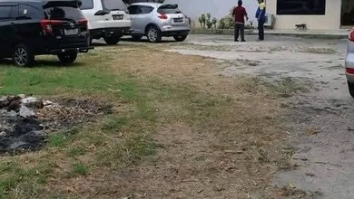 For Sale Tanah Eksklusif di Cipondoh, Tangerang, LT 1700m²